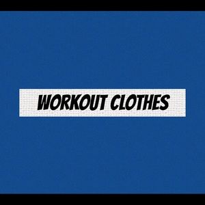 Leggings, Yoga pants, sports bras, workout tops